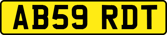 AB59RDT