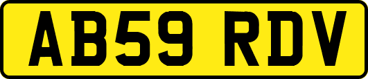 AB59RDV