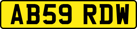 AB59RDW