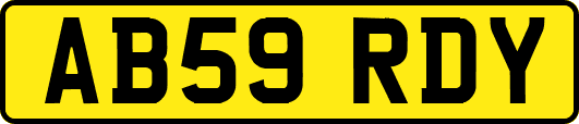 AB59RDY