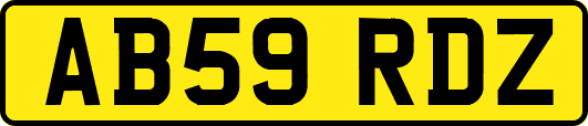 AB59RDZ