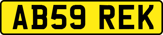 AB59REK