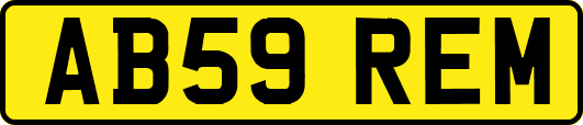 AB59REM