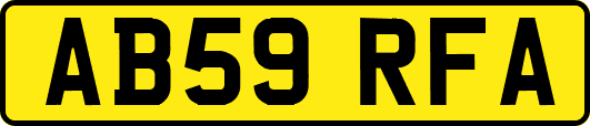 AB59RFA