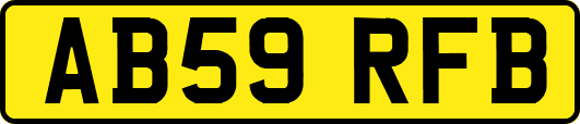 AB59RFB