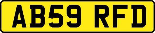AB59RFD
