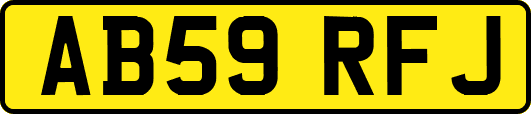 AB59RFJ