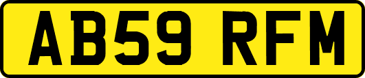 AB59RFM