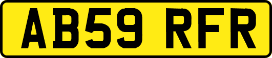 AB59RFR