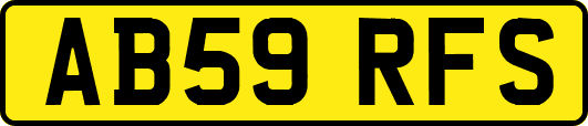 AB59RFS