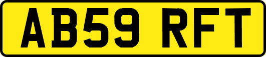 AB59RFT