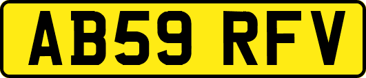 AB59RFV