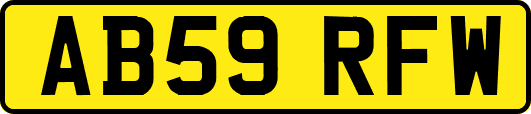 AB59RFW