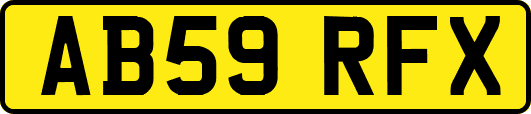 AB59RFX