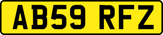 AB59RFZ