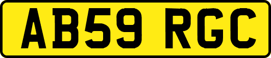 AB59RGC