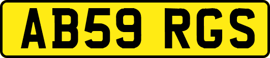 AB59RGS