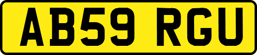 AB59RGU