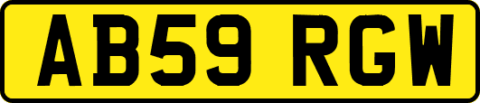 AB59RGW