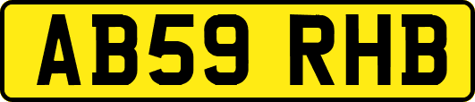 AB59RHB