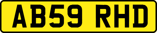 AB59RHD
