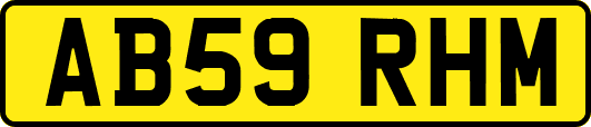 AB59RHM