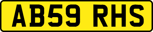 AB59RHS