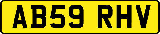 AB59RHV