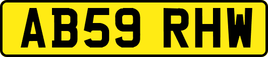 AB59RHW