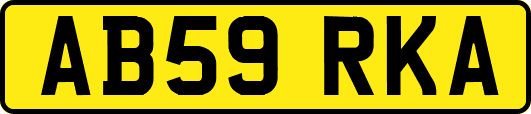 AB59RKA
