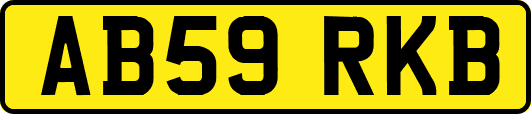 AB59RKB