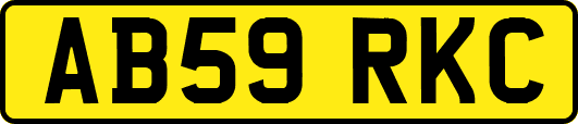 AB59RKC