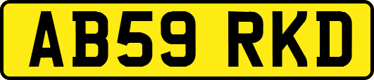 AB59RKD