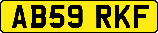 AB59RKF