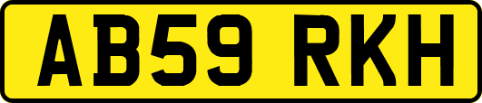 AB59RKH