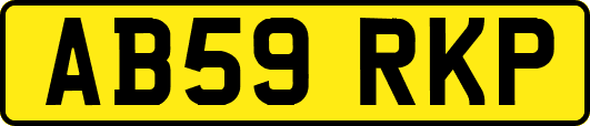AB59RKP