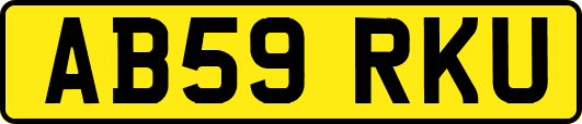 AB59RKU