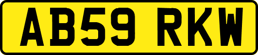 AB59RKW