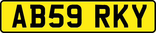 AB59RKY