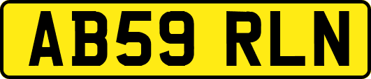AB59RLN