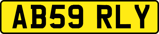AB59RLY