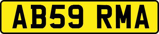 AB59RMA