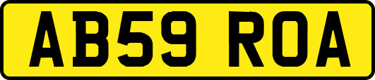 AB59ROA