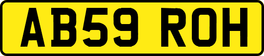 AB59ROH