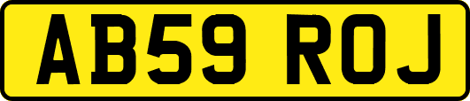 AB59ROJ