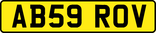 AB59ROV