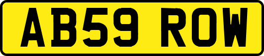AB59ROW
