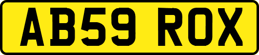 AB59ROX