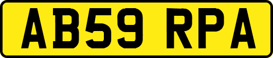 AB59RPA