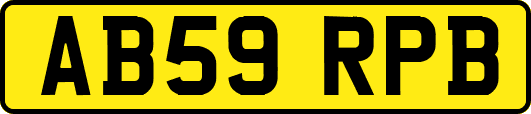 AB59RPB